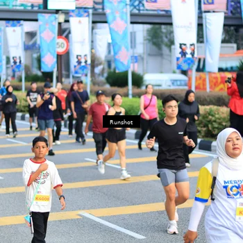 Runner Photo 4871391