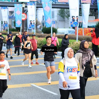 Runner Photo 4871399