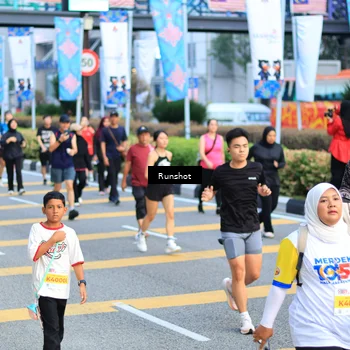 Runner Photo 4871400