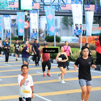 Runner Photo 4871402