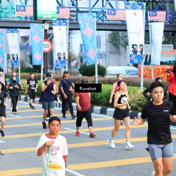 Runner Photo 4871403