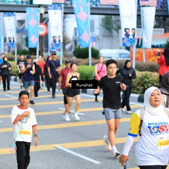 Runner Photo 4871405