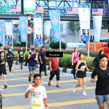 Runner Photo 4871410