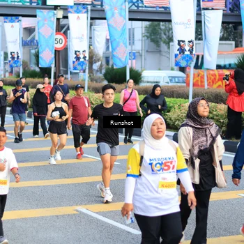 Runner Photo 4871414