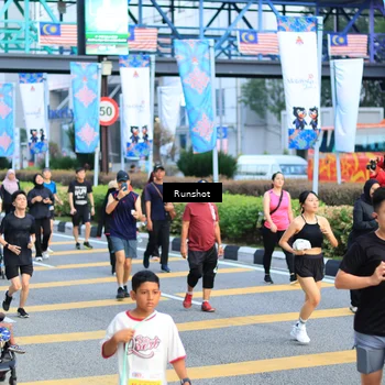 Runner Photo 4871415