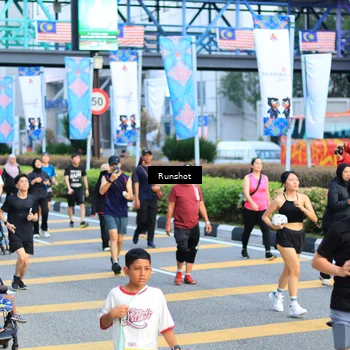 Runner Photo 4871417
