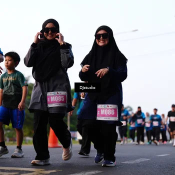 Runner Photo 4871421