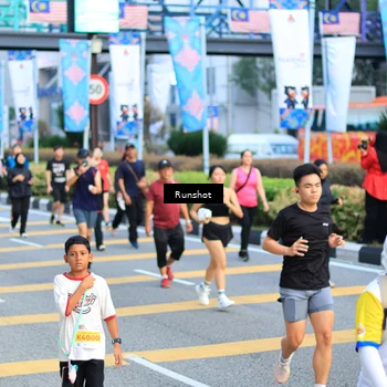 Runner Photo 4871422