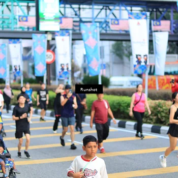 Runner Photo 4871424
