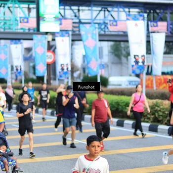 Runner Photo 4871427