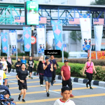 Runner Photo 4871430