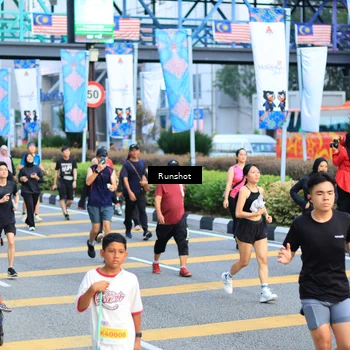Runner Photo 4871431