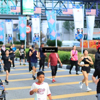 Runner Photo 4871434