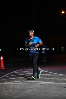 Runner Photo 4871437