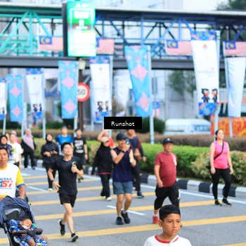 Runner Photo 4871442