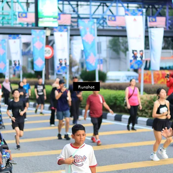 Runner Photo 4871448