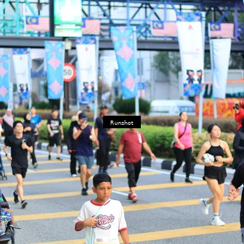 Runner Photo 4871450