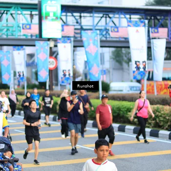Runner Photo 4871456