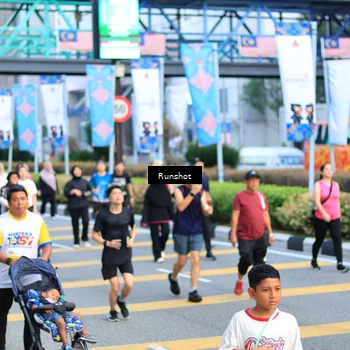 Runner Photo 4871464