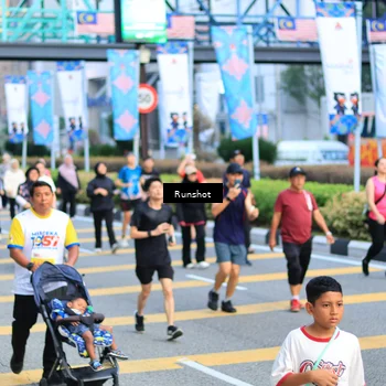 Runner Photo 4871468