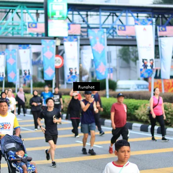 Runner Photo 4871472