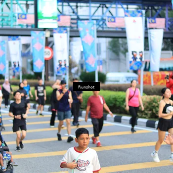 Runner Photo 4871475