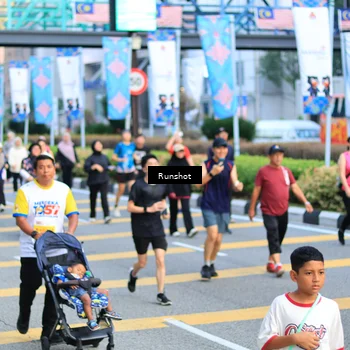 Runner Photo 4871476