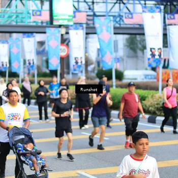Runner Photo 4871477