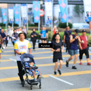 Runner Photo 4871480