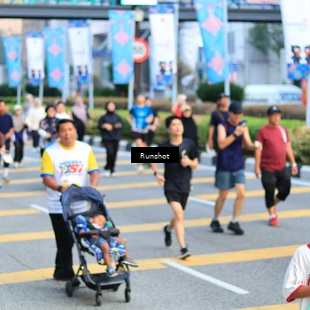 Runner Photo 4871490