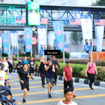 Runner Photo 4871492