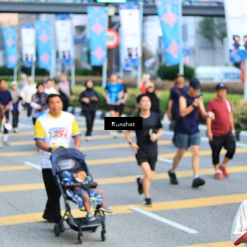 Runner Photo 4871498