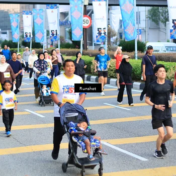 Runner Photo 4871515