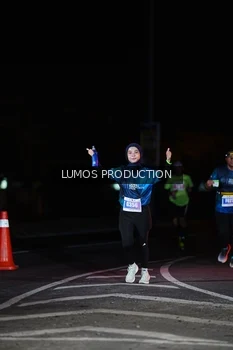 Runner Photo 4871521