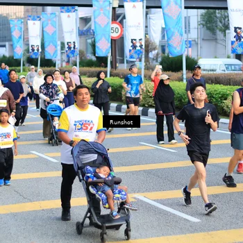Runner Photo 4871524