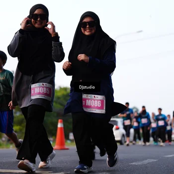 Runner Photo 4871528