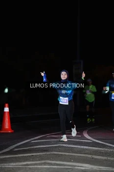 Runner Photo 4871529