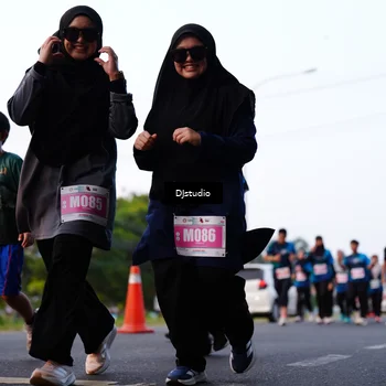 Runner Photo 4871532