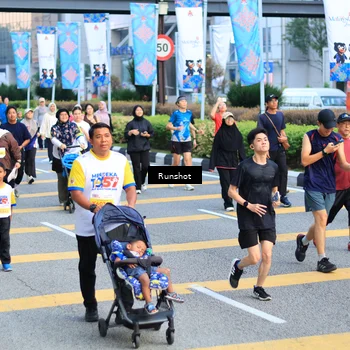 Runner Photo 4871534