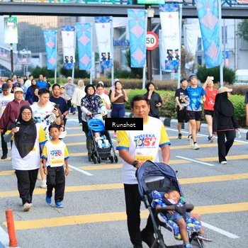 Runner Photo 4871547