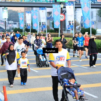 Runner Photo 4871548