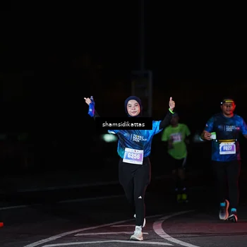 Runner Photo 4871551