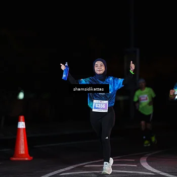 Runner Photo 4871557