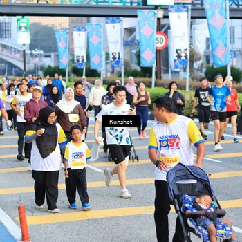 Runner Photo 4871562