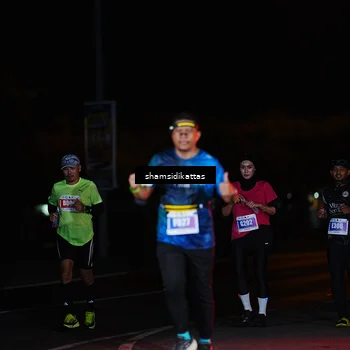 Runner Photo 4871563