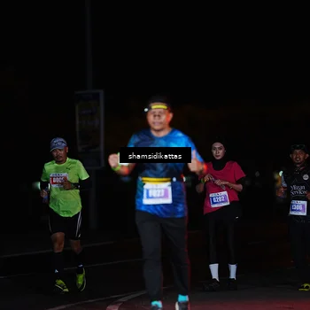 Runner Photo 4871564