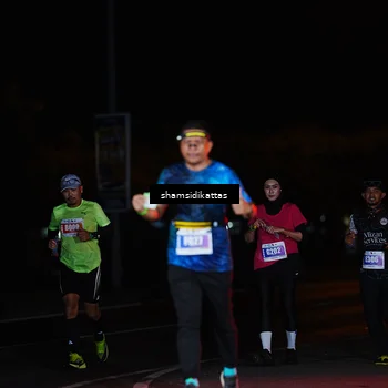 Runner Photo 4871566