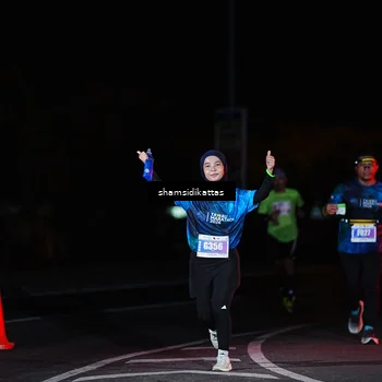 Runner Photo 4871569
