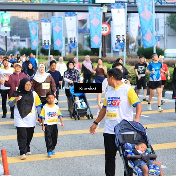 Runner Photo 4871574