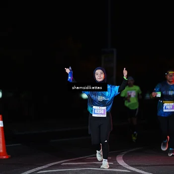 Runner Photo 4871577